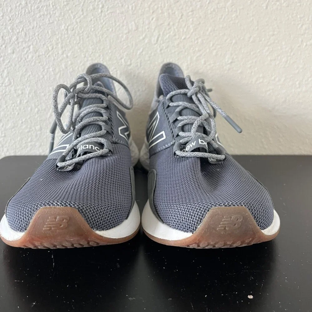 New Balance Men's ROAV Fresh Foam Sportstyle Running Shoes Sneakers Size 10